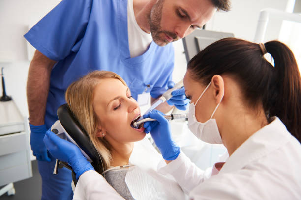 Oral Surgery in Smoke Rise, AL