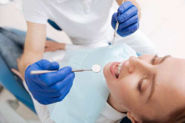 Best Wisdom Tooth Removal  in Smoke Rise, AL